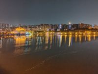 Liebessee Xi'an  &ndash; &copy; Monika Cortese (Eberhardt TRAVEL)