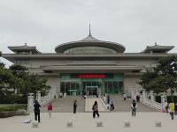 Xi'an Museum  &ndash; &copy; Monika Cortese (Eberhardt TRAVEL)