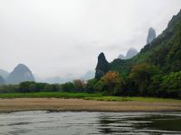 Schifffahrt auf dem Li-Fluss &ndash; &copy; Monika Cortese (Eberhardt TRAVEL)