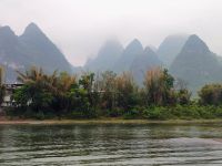 Schifffahrt auf dem Li-Fluss &ndash; &copy; Monika Cortese (Eberhardt TRAVEL)