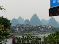 Yangshuo, Südchina  &ndash; &copy; Monika Cortese (Eberhardt TRAVEL)