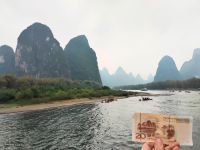 Schifffahrt auf dem Li-Fluss &ndash; &copy; Monika Cortese (Eberhardt TRAVEL)