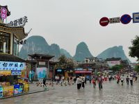 Yangshuo, Südchina  &ndash; &copy; Monika Cortese (Eberhardt TRAVEL)
