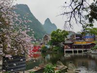Yangshuo, Südchina  &ndash; &copy; Monika Cortese (Eberhardt TRAVEL)