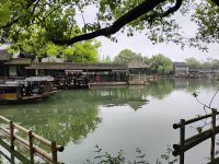 Wasserstadt Wuzhen  &ndash; &copy; Monika Cortese (Eberhardt TRAVEL)