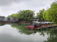 Wasserstadt Wuzhen  &ndash; &copy; Monika Cortese (Eberhardt TRAVEL)