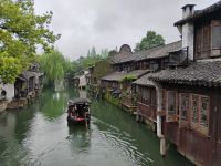 Wasserstadt Wuzhen  &ndash; &copy; Monika Cortese (Eberhardt TRAVEL)