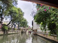 Suzhou, Venedig des Ostens  &ndash; &copy; Monika Cortese (Eberhardt TRAVEL)