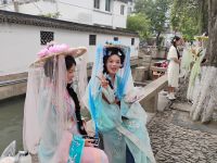 ... und noch viele weitere...! Suzhou  &ndash; &copy; Monika Cortese (Eberhardt TRAVEL)