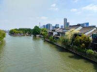 Kaiserkanal, Sozhou  &ndash; &copy; Monika Cortese (Eberhardt TRAVEL)