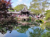 Garten des Meisters der Fischnetze &ndash; &copy; Monika Cortese (Eberhardt TRAVEL)