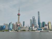 Shanghai  &ndash; &copy; Monika Cortese (Eberhardt TRAVEL)