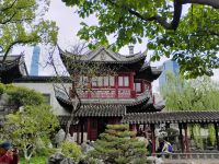Yu Garden, Shanghai &ndash; &copy; Monika Cortese (Eberhardt TRAVEL)