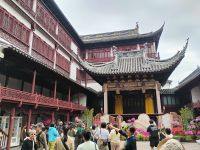 Yu Garden, Shanghai  &ndash; &copy; Monika Cortese (Eberhardt TRAVEL)