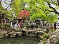Yu Garden, Shanghai  &ndash; &copy; Monika Cortese (Eberhardt TRAVEL)