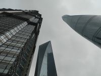 Die drei größten von unten nach oben &ndash; &copy; Monika Cortese (Eberhardt TRAVEL)