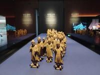 Aus Ming Dynastie, Shanghai Museum  &ndash; &copy; Monika Cortese (Eberhardt TRAVEL)