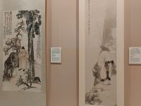 Shanghai Museum  &ndash; &copy; Monika Cortese (Eberhardt TRAVEL)