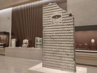 Shanghai Museum  &ndash; &copy; Monika Cortese (Eberhardt TRAVEL)