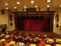 Die Peking Oper
