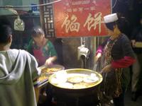 Bummel bei der Lichterfahrt