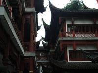 Besuch der Altstadt.