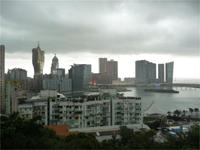Macau und seine Casinos