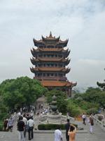 Turm des Gelben Kranichs