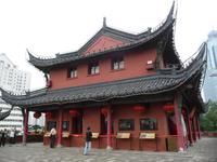 Trommelturm von Nanjing