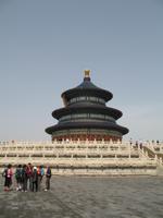 Peking - Himmelstempel &ndash; &copy; Nicole Niendorf (Eberhardt TRAVEL)