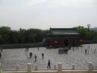 Peking - Himmelstempel &ndash; &copy; Nicole Niendorf (Eberhardt TRAVEL)