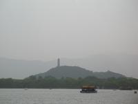 Peking - Sommerpalast &ndash; &copy; Nicole Niendorf (Eberhardt TRAVEL)