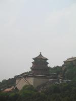 Peking - Sommerpalast &ndash; &copy; Nicole Niendorf (Eberhardt TRAVEL)