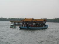 Peking - Sommerpalast &ndash; &copy; Nicole Niendorf (Eberhardt TRAVEL)