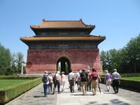 Allee der Seelen &ndash; &copy; Nicole Niendorf (Eberhardt TRAVEL)