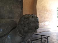 Allee der Seelen &ndash; &copy; Nicole Niendorf (Eberhardt TRAVEL)