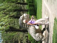 Allee der Seelen &ndash; &copy; Nicole Niendorf (Eberhardt TRAVEL)