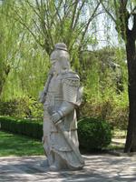 Allee der Seelen &ndash; &copy; Nicole Niendorf (Eberhardt TRAVEL)