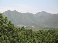 Ming-Grab &ndash; &copy; Nicole Niendorf (Eberhardt TRAVEL)