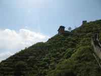 Chinsesische Mauer &ndash; &copy; Nicole Niendorf (Eberhardt TRAVEL)