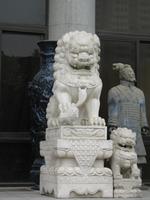 Xi'An &ndash; &copy; Nicole Niendorf (Eberhardt TRAVEL)