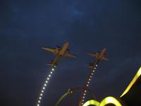 Xi'An bei Nacht &ndash; &copy; Nicole Niendorf (Eberhardt TRAVEL)