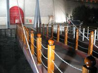 Xi'An bei Nacht &ndash; &copy; Nicole Niendorf (Eberhardt TRAVEL)