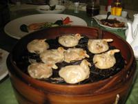 Maultaschen &ndash; &copy; Nicole Niendorf (Eberhardt TRAVEL)