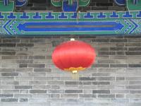 Xi'An - Stadtmauer &ndash; &copy; Nicole Niendorf (Eberhardt TRAVEL)