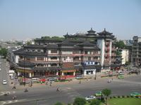 Xi'An &ndash; &copy; Nicole Niendorf (Eberhardt TRAVEL)