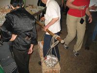 Chongqing - Markthalle &ndash; &copy; Nicole Niendorf (Eberhardt TRAVEL)