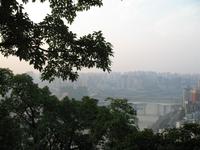 Chongqing &ndash; &copy; Nicole Niendorf (Eberhardt TRAVEL)