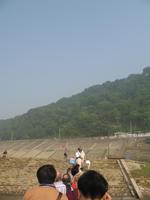 Fengdu - die Geisterstadt am Yangtze &ndash; &copy; Nicole Niendorf (Eberhardt TRAVEL)