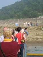 Fengdu &ndash; &copy; Nicole Niendorf (Eberhardt TRAVEL)